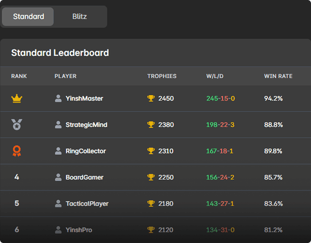 Play vs Bot