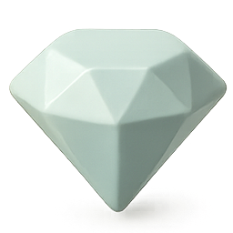 diamond